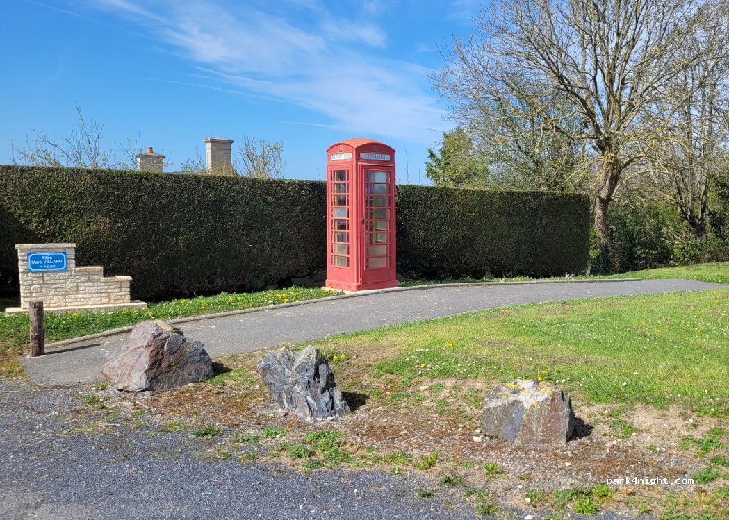 (14520) Commes - Route d'Arromanches — foto 3