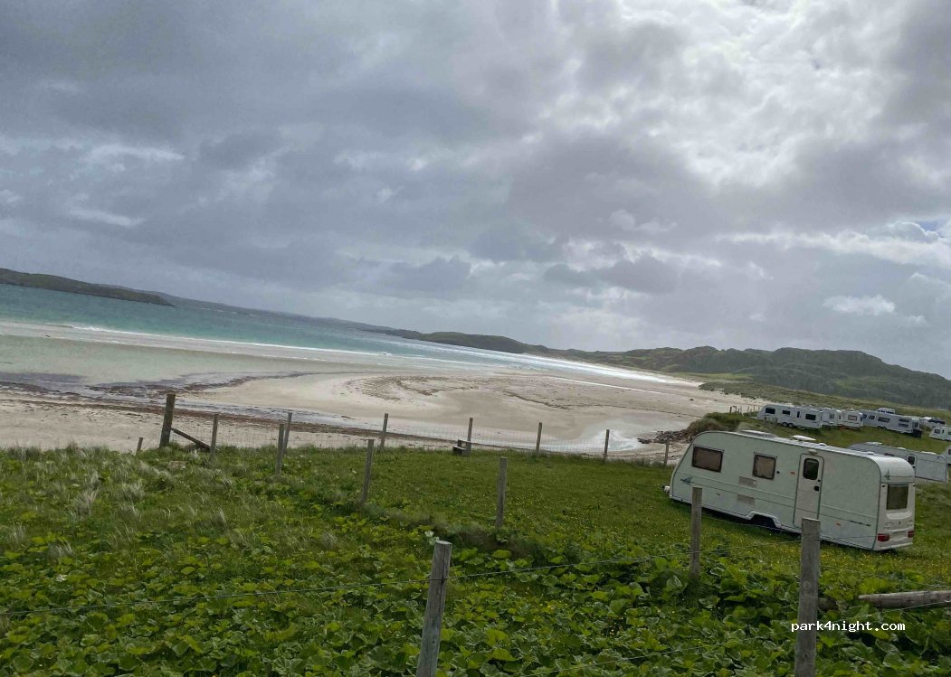 Kneep Campsite — foto 2