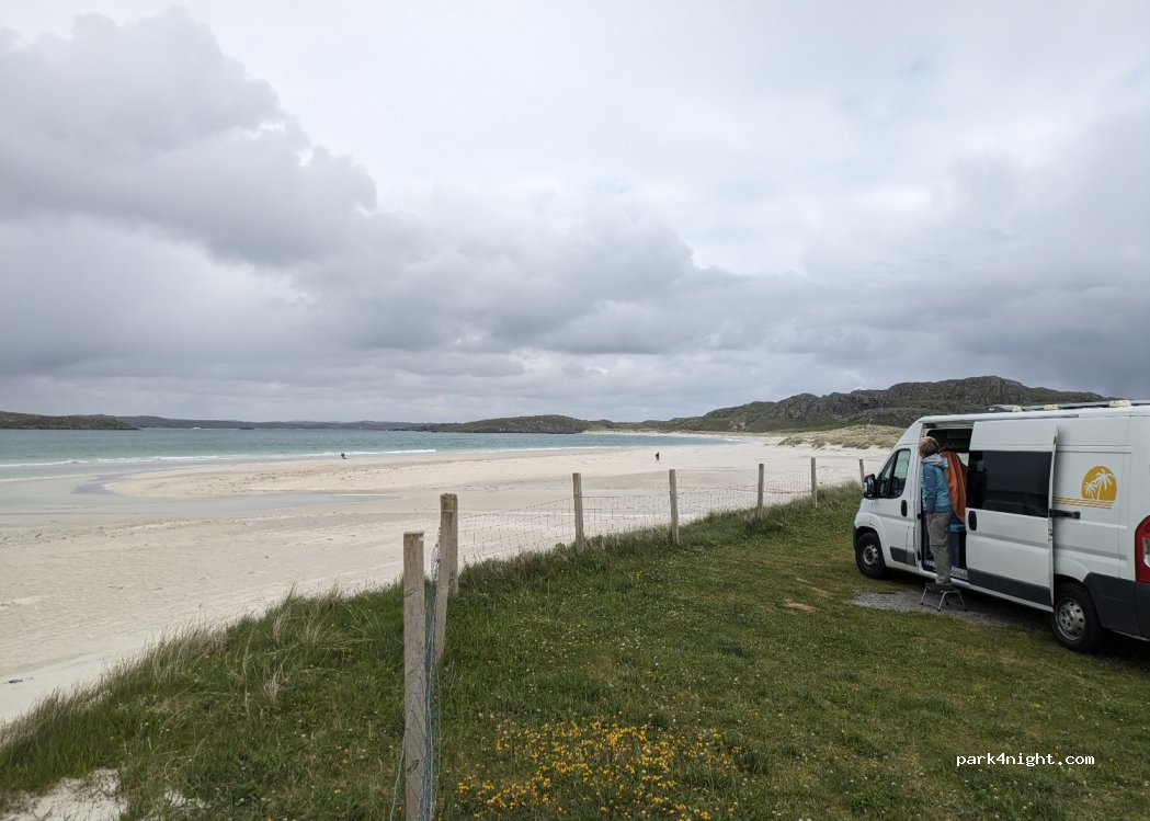 Kneep Campsite — foto 4
