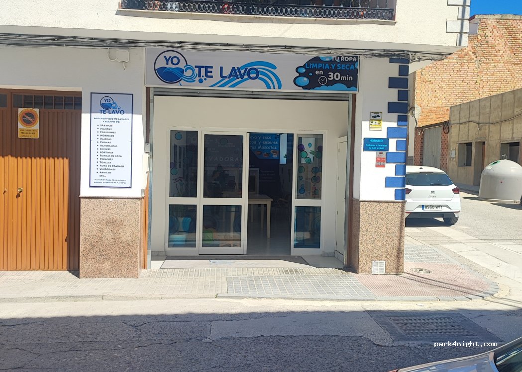 (14530) Fernán-Núñez - Calle Camilo José Cela — foto