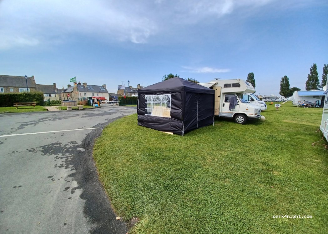 Camping municipal des Ondes — foto 3