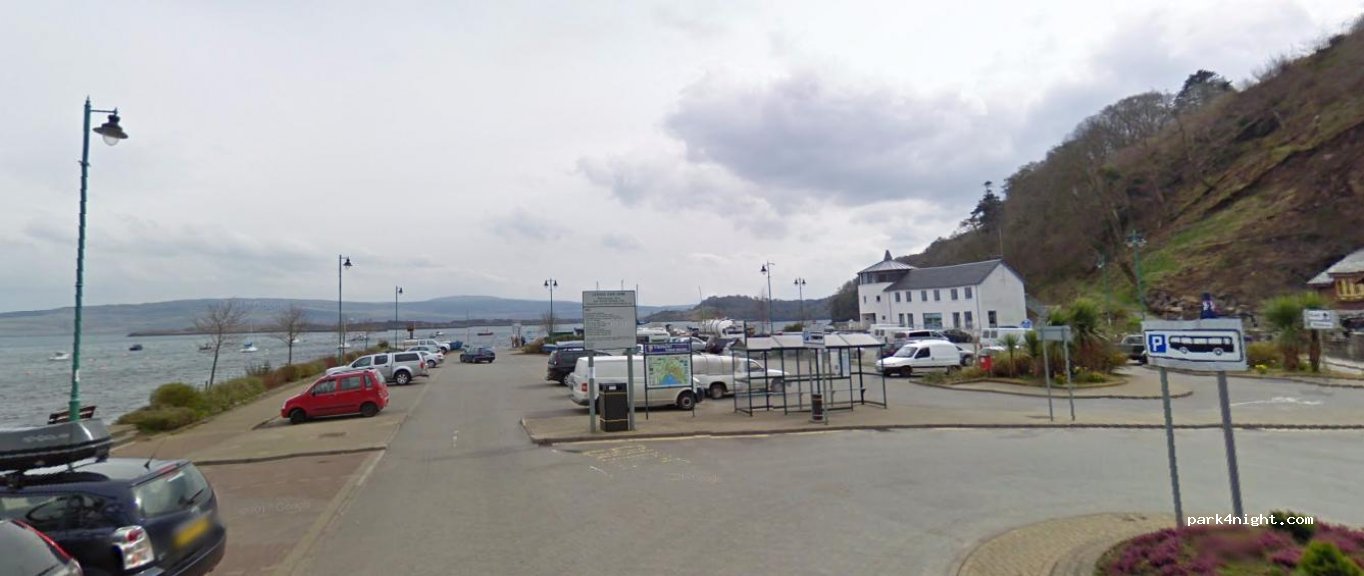 (PA75 6NR) Tobermory - 1 Isle Of — foto