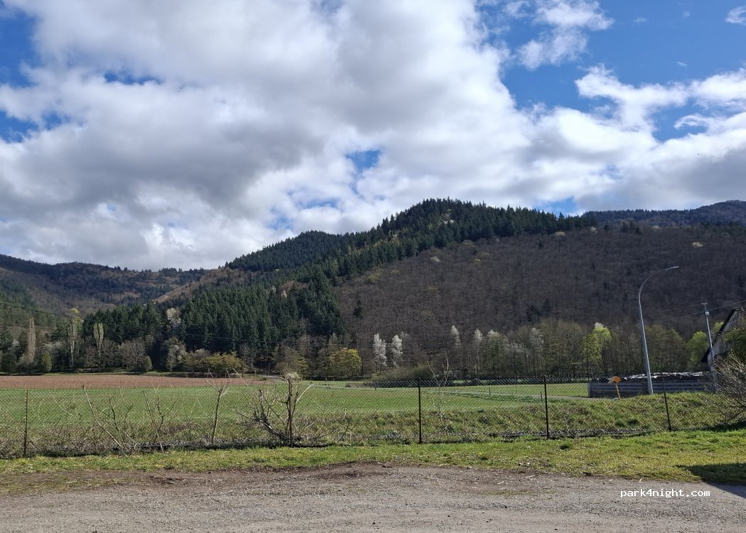 (68920) Wintzenheim - Rue de la Gare — foto 3