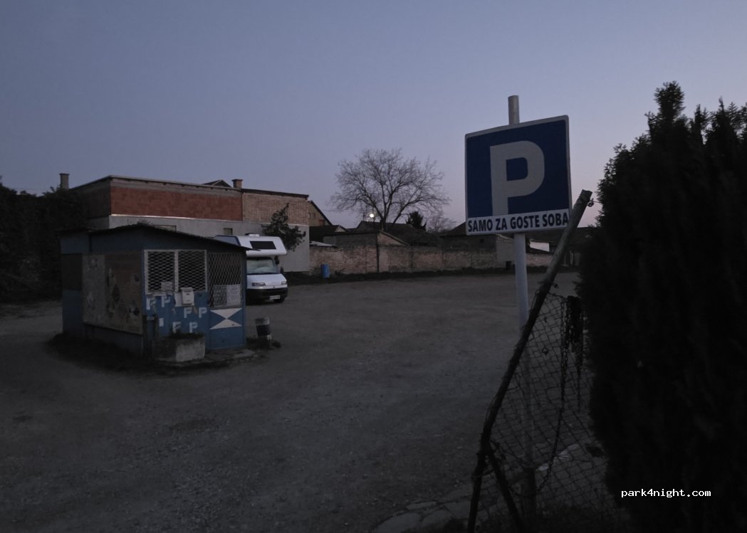(24000) Subotica - Дурмиторска — foto 4