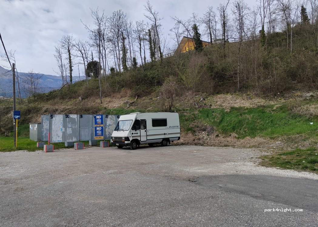 (37013) Caprino Veronese - Via Enzo Ferrari — foto 2