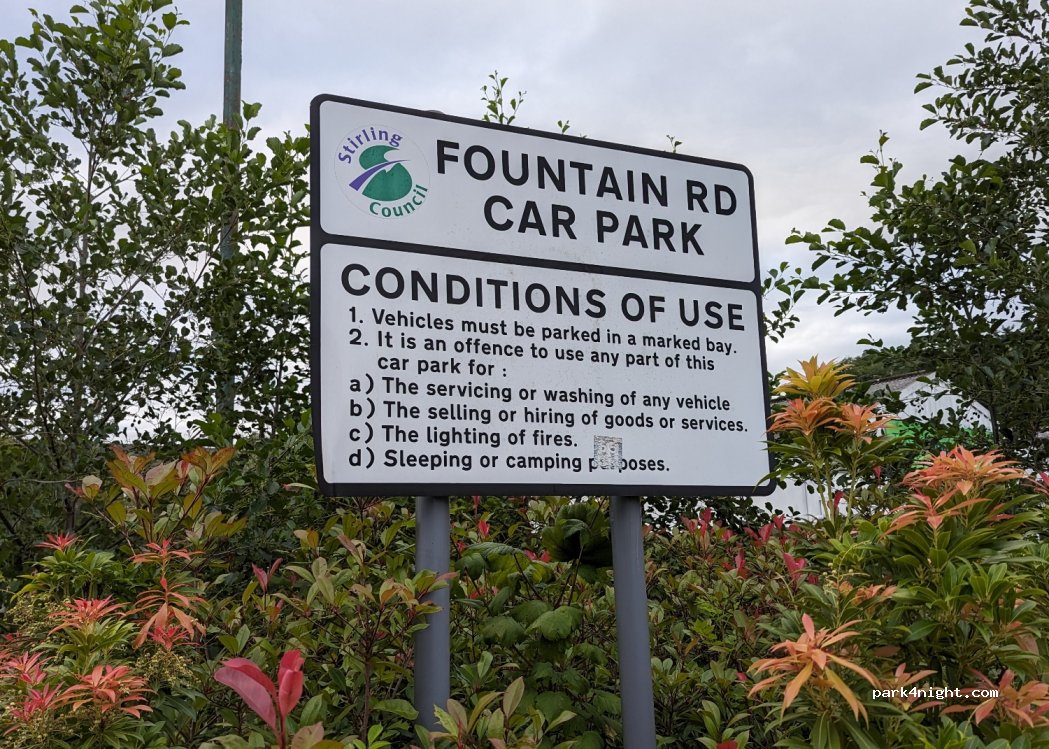 (FK9 4AT) Bridge of Allan - 25 Fountain Road — foto 3