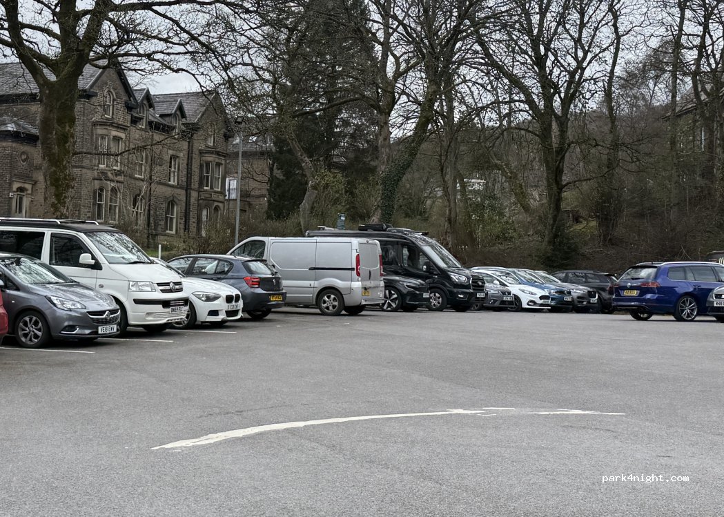 (SK17 6AT) Buxton - Devonshire Road — foto 2