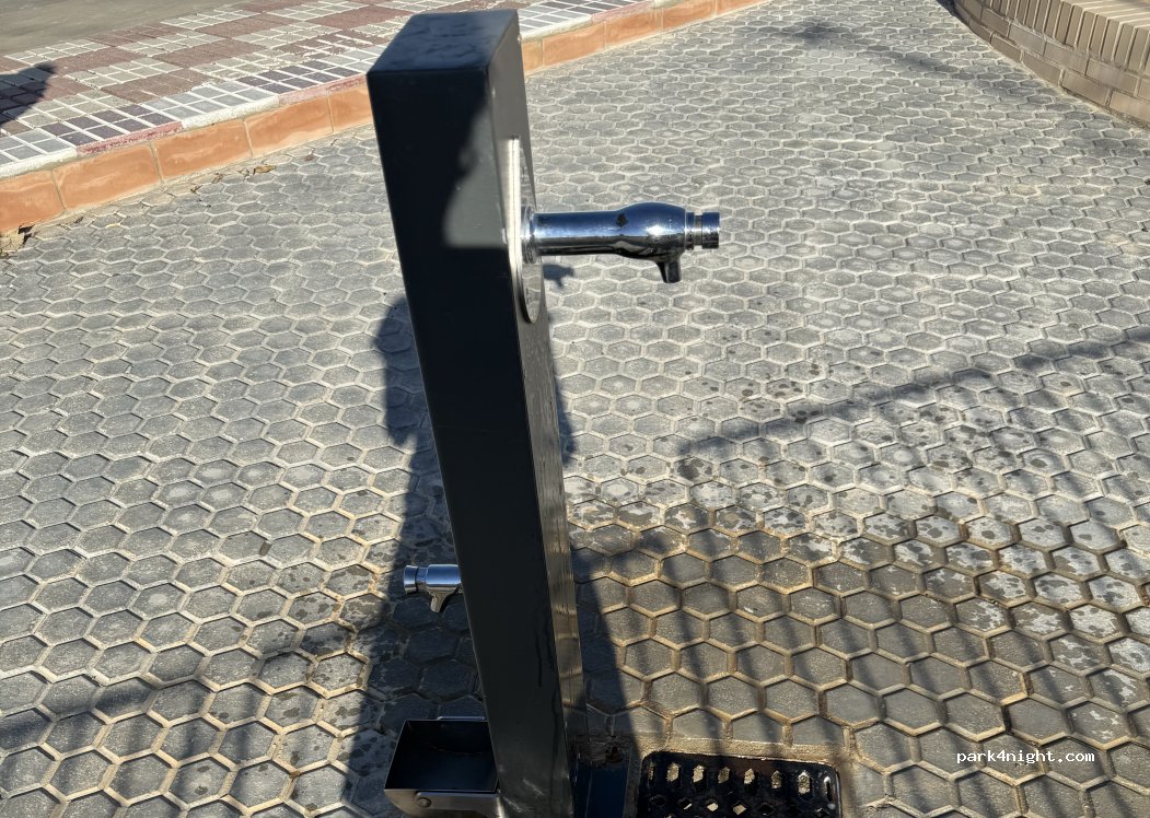 (41850) Villamanrique de la Condesa - Calle 28 de Febrero — foto