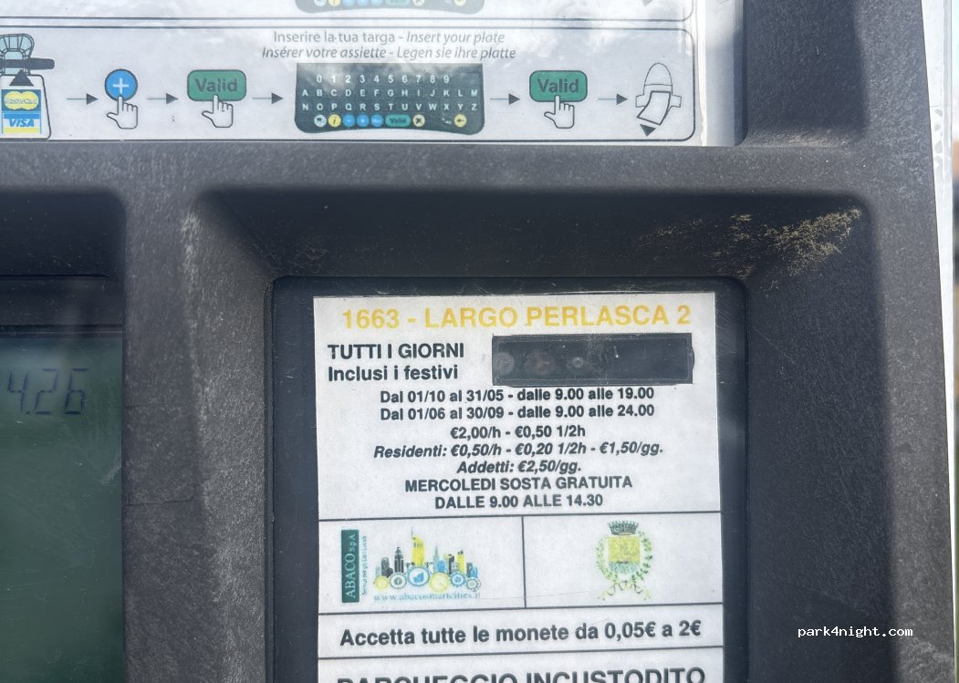 (22012) Cernobbio - Via Aquileia — foto 3