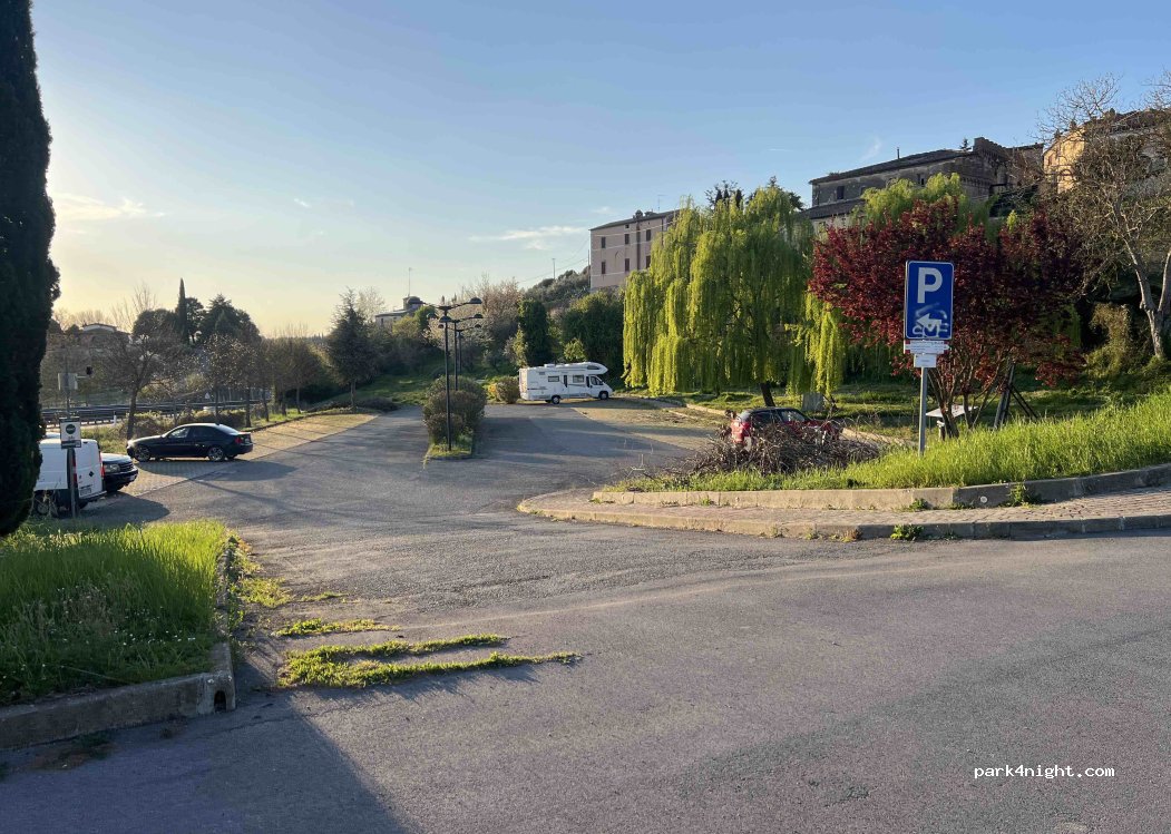 (53040) Rapolano Terme - Strada delle Fonti — foto
