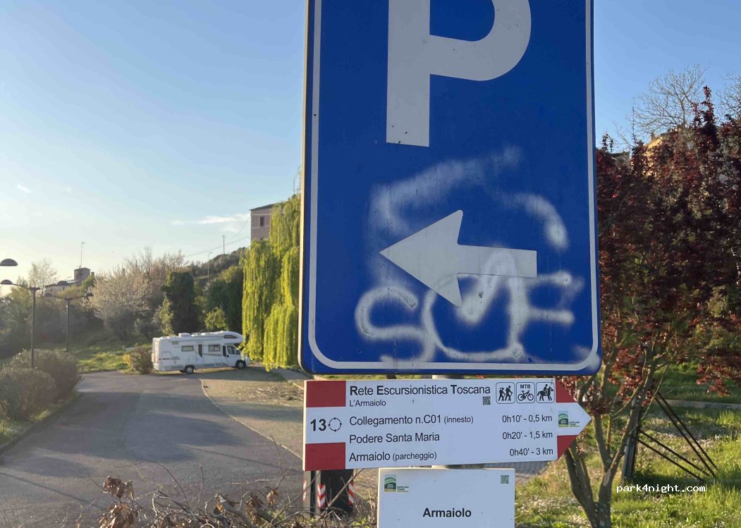 (53040) Rapolano Terme - Strada delle Fonti — foto 2