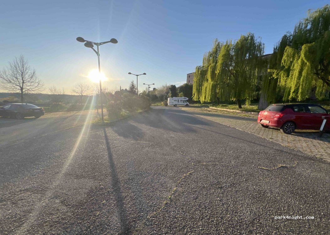 (53040) Rapolano Terme - Strada delle Fonti — foto 3