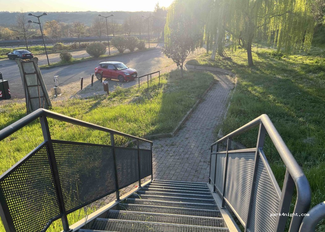 (53040) Rapolano Terme - Strada delle Fonti — foto 4