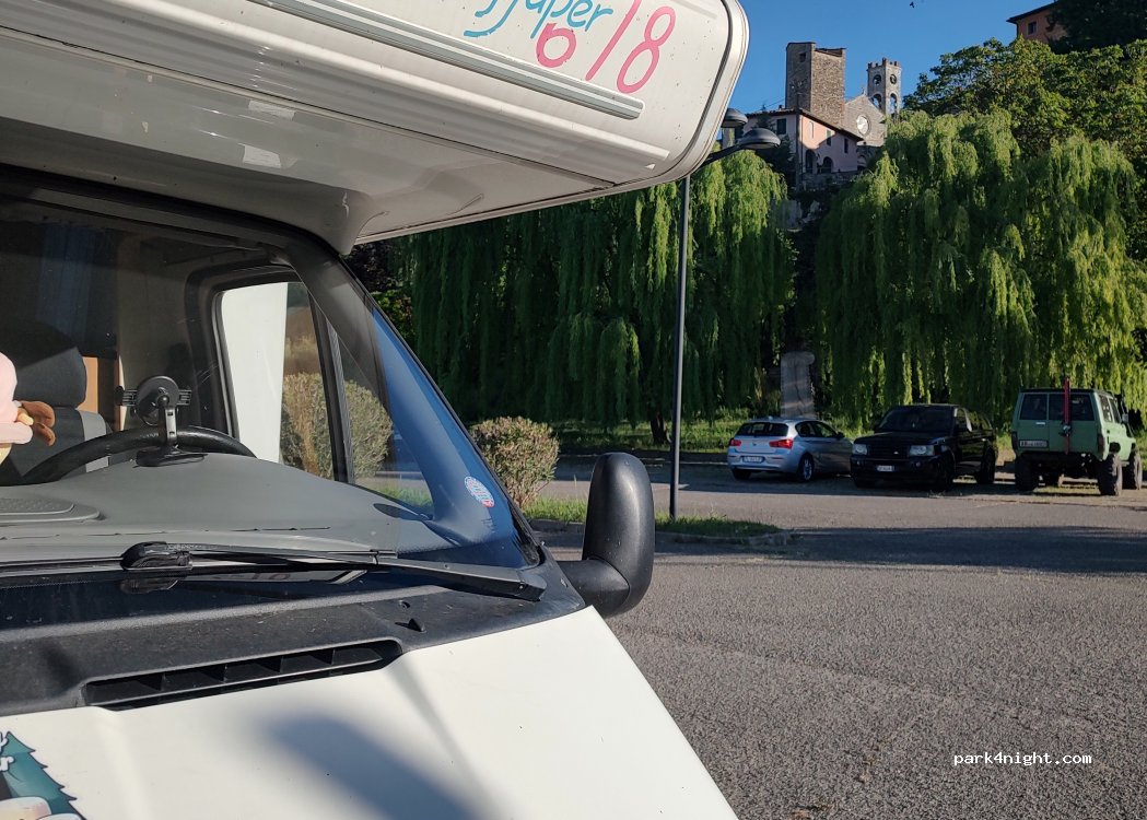 (53040) Rapolano Terme - Strada delle Fonti — foto 5