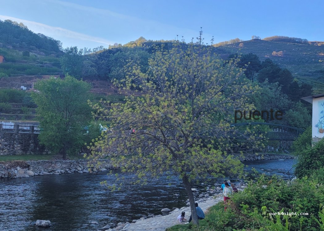 (10610) Cabezuela del Valle - Calle Doctor Sayans Castaño — foto 4