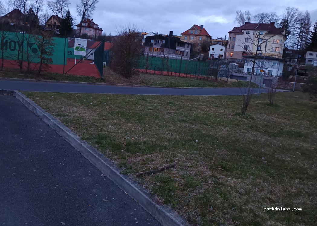 (350 02) Cheb - Břehnická — foto 3