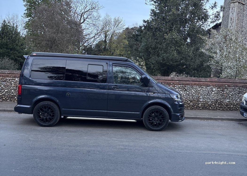 (PE31 8AW) King's Lynn and West Norfolk - Broad Lane — foto