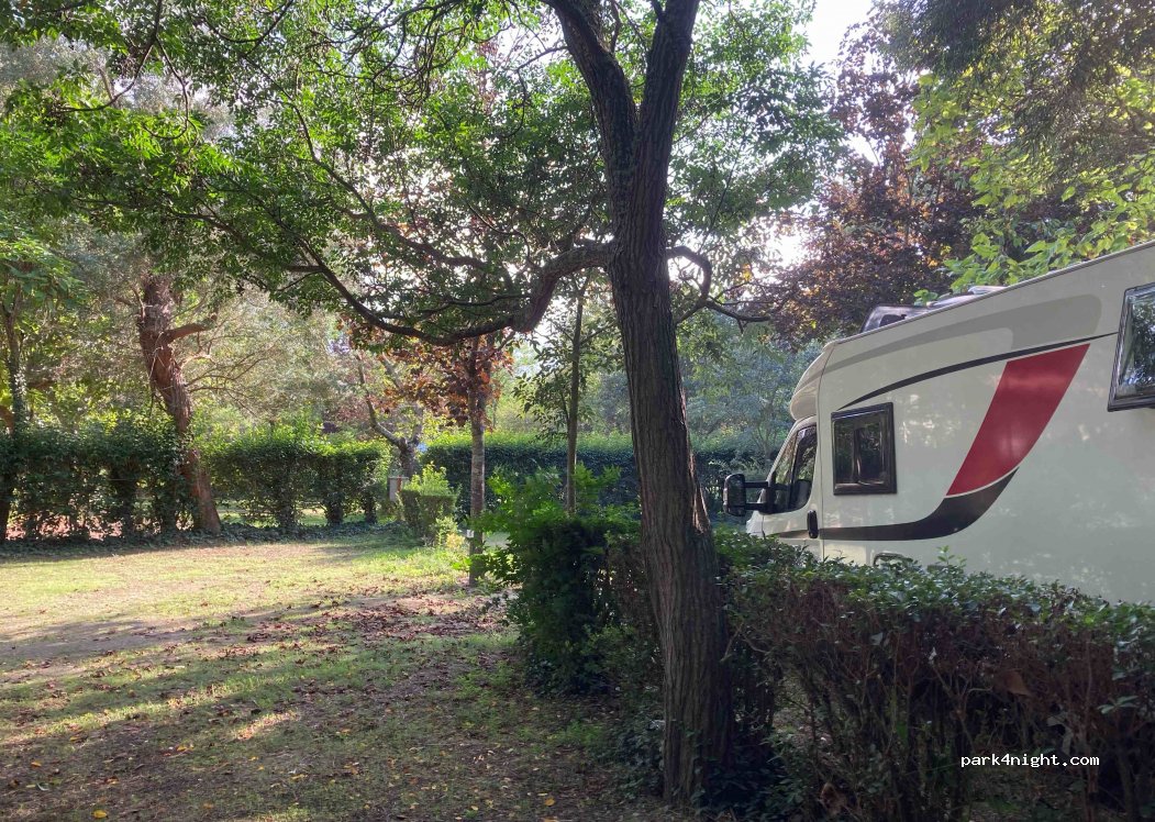 Camping Le Canigou — foto 2