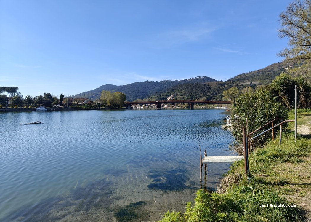 (19030) Ameglia - Via Alessandro Manzoni — foto 3