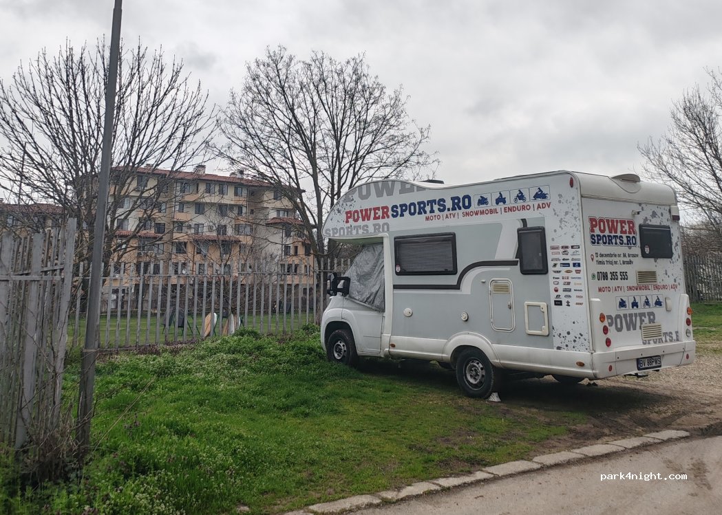 (7200) Razgrad - Unnamed Road — foto