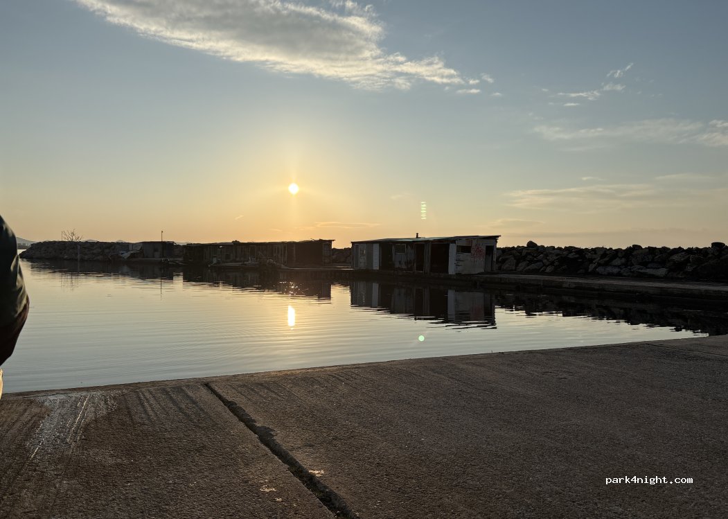 (68100) Alexandroupoli - Unnamed Road — foto