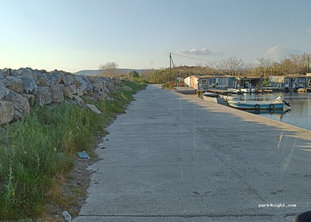 (68100) Alexandroupoli - Unnamed Road — foto 2