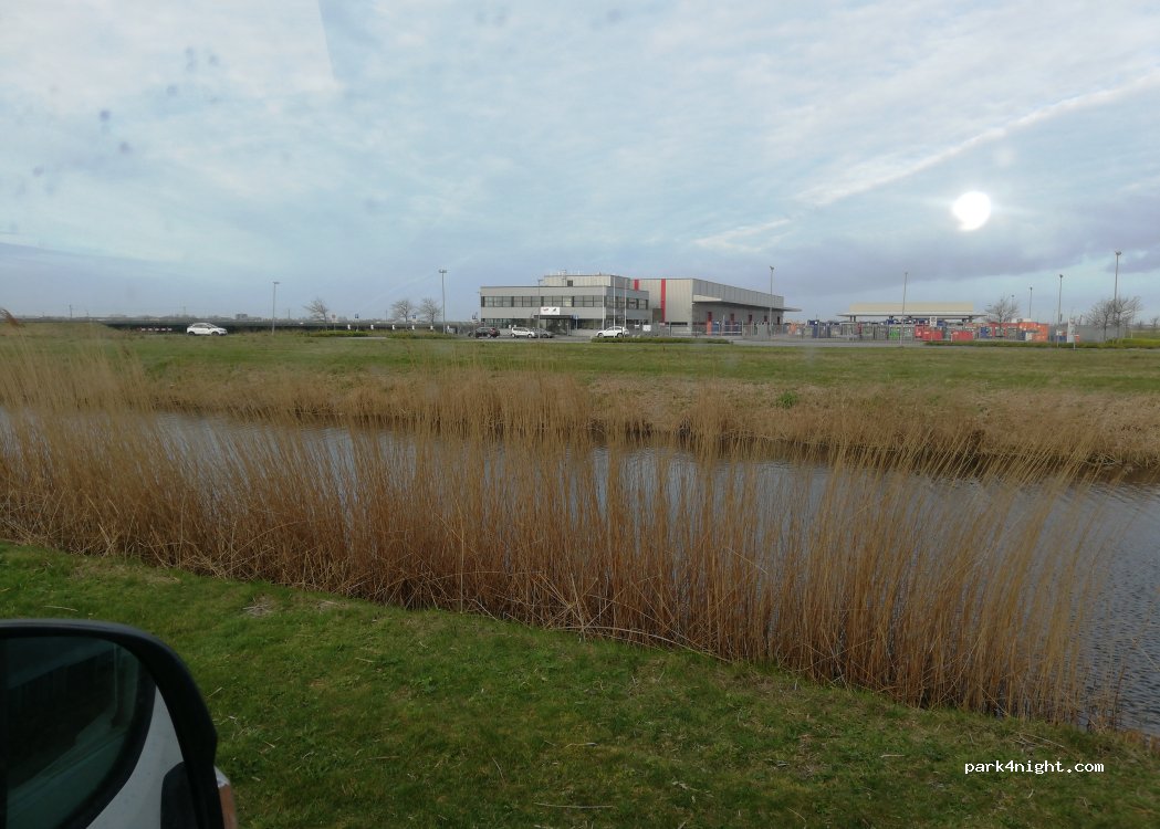 (1786RC) Den Helder - Ketelmakersweg — foto