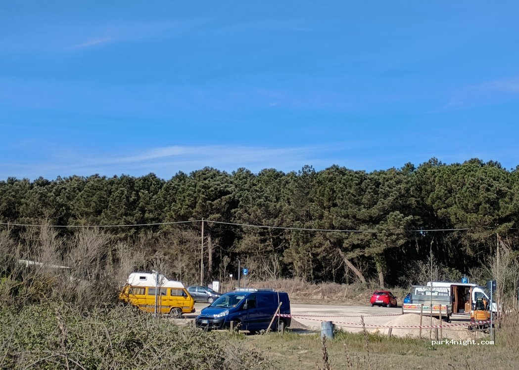 (48123) Ravenna - Via Guerra — foto