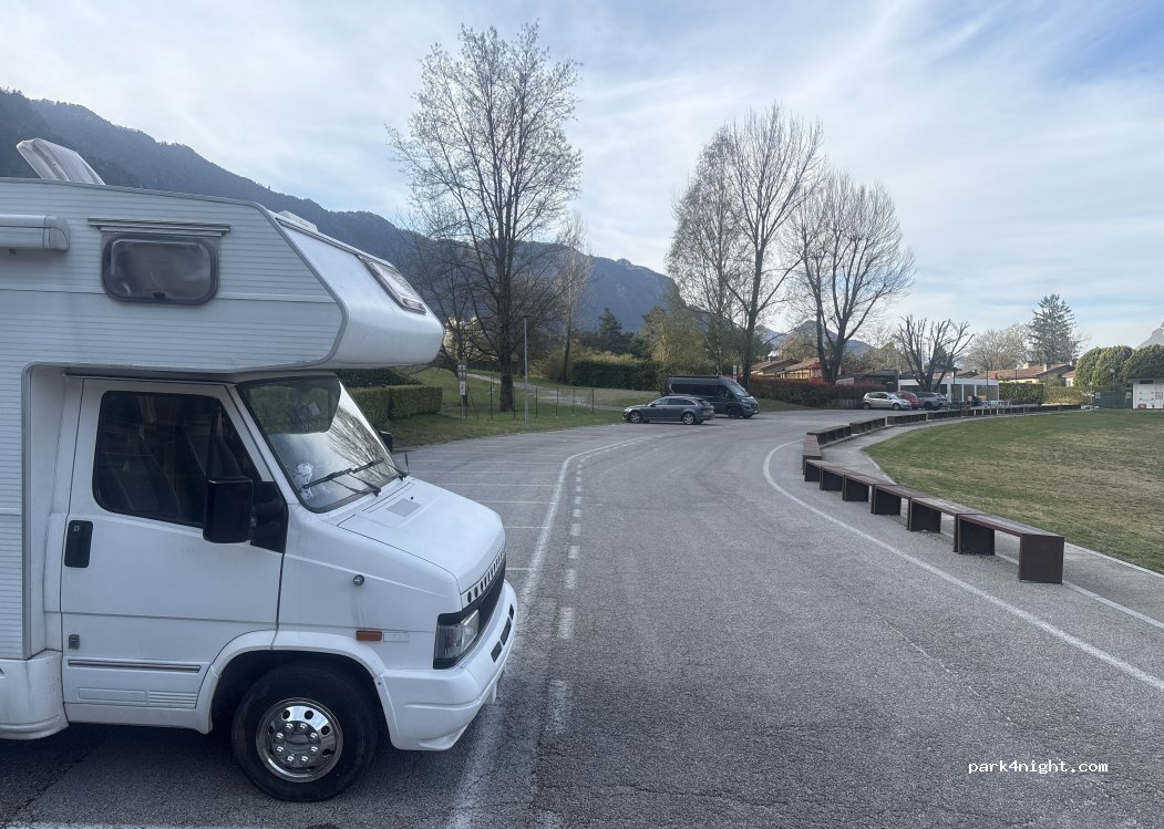 (25074) Idro - Via Sasse — foto