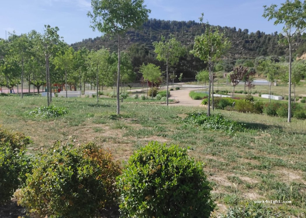 (43787) Caseres - Avinguda de Catalunya — foto