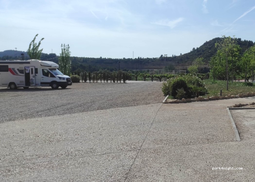 (43787) Caseres - Avinguda de Catalunya — foto 2
