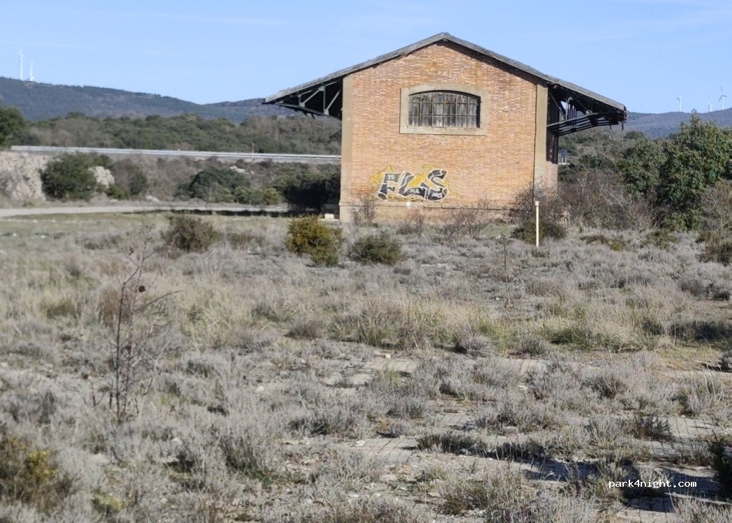(42100) Matalebreras - Autovía de Navarra - Nafarroako Autobidea — foto 2