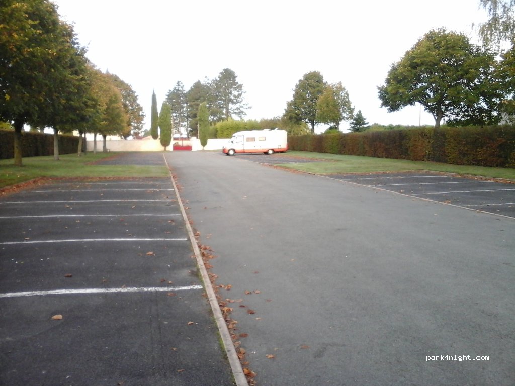 (85120) Saint-Maurice-des-Noues - 5 Rue du Fief — foto 2