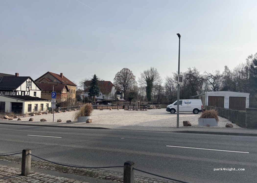 (04626) Schmölln - Schmöllner Straße — foto