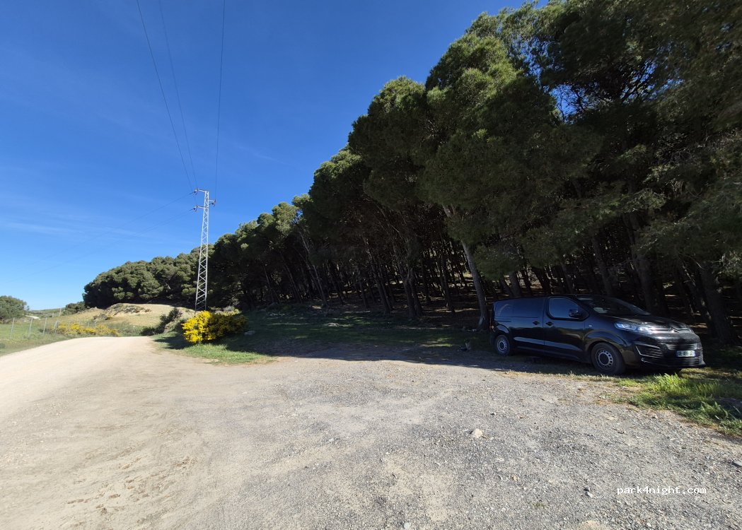 (29551) Casarabonela - MA-5401 — foto 2