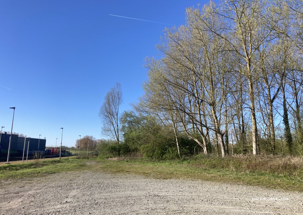 (9860) Moortsele - Moortselestraat — foto 2