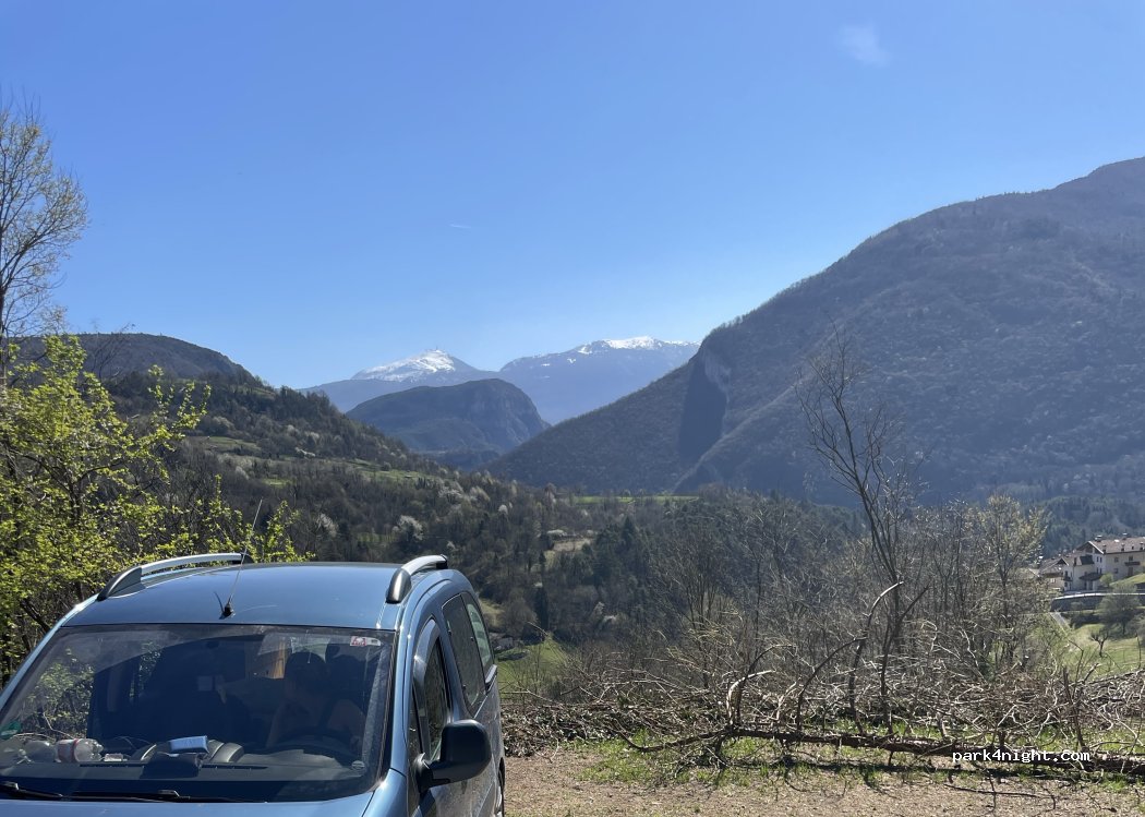 (38078) San Lorenzo Dorsino - — foto 2