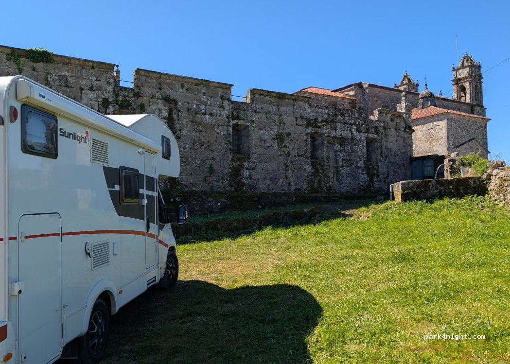 (36163) Pontevedra - PO-223 — foto
