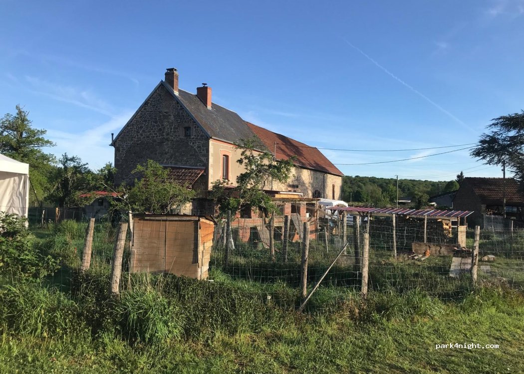 (23130) Peyrat-la-Nonière - — foto 3