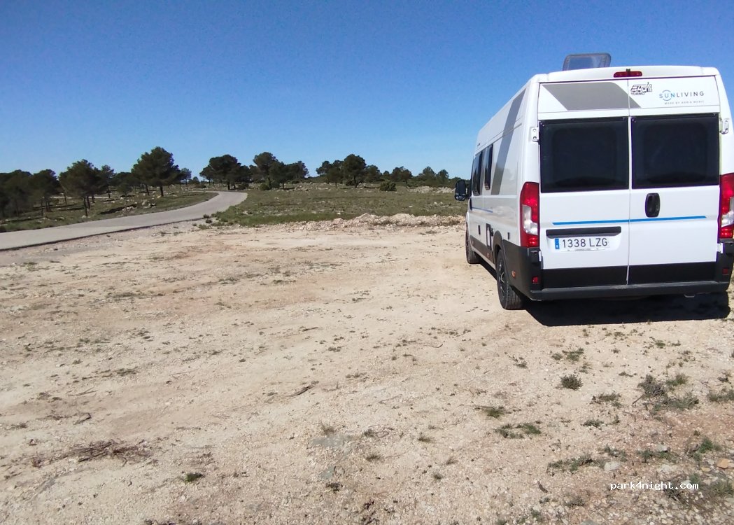 (46199) Cortes de Pallás - — foto