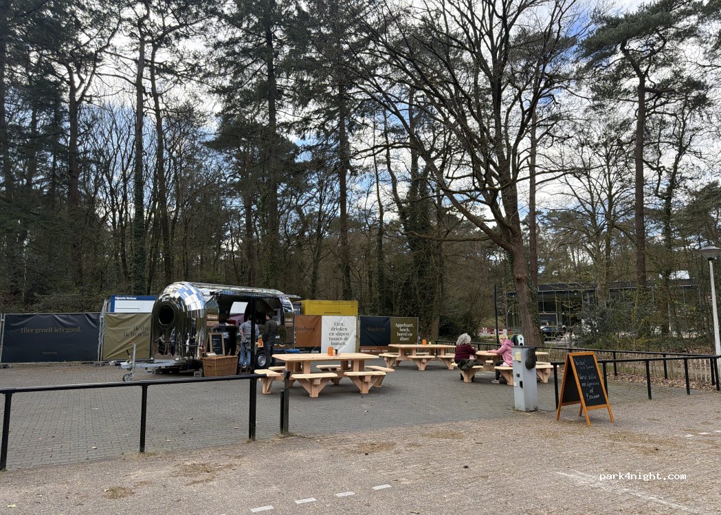 (8426GJ) Ooststellingwerf - Bosbergpad — foto