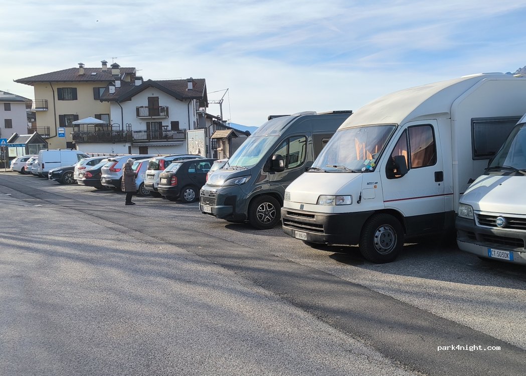 (38045) Civezzano - Via alle Nore — foto