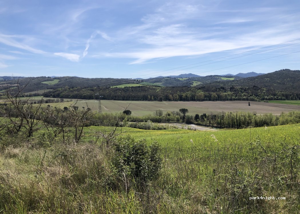 (56045) Volterra - SR439 — foto