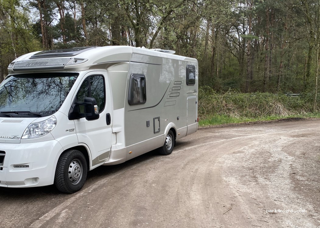 (46286) Dorsten - Im Elwen — foto