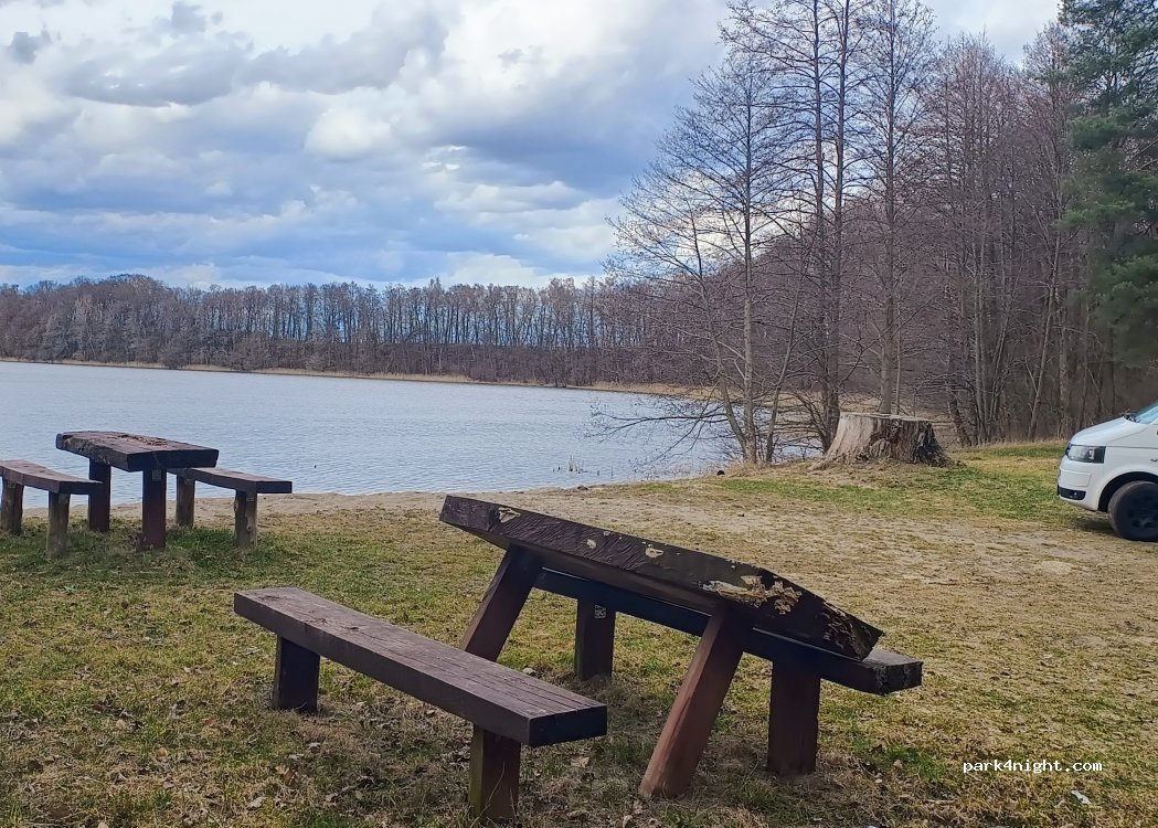 (89-410) Zabartowo - — foto