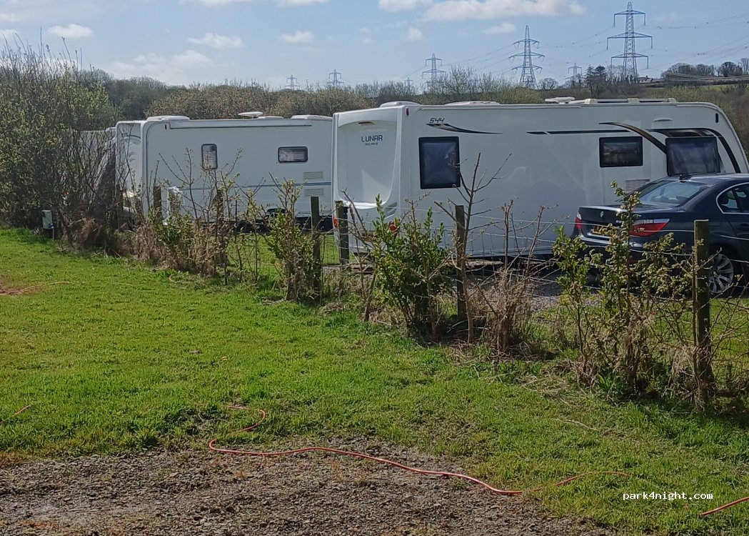 Covert Farm Camping — foto 5