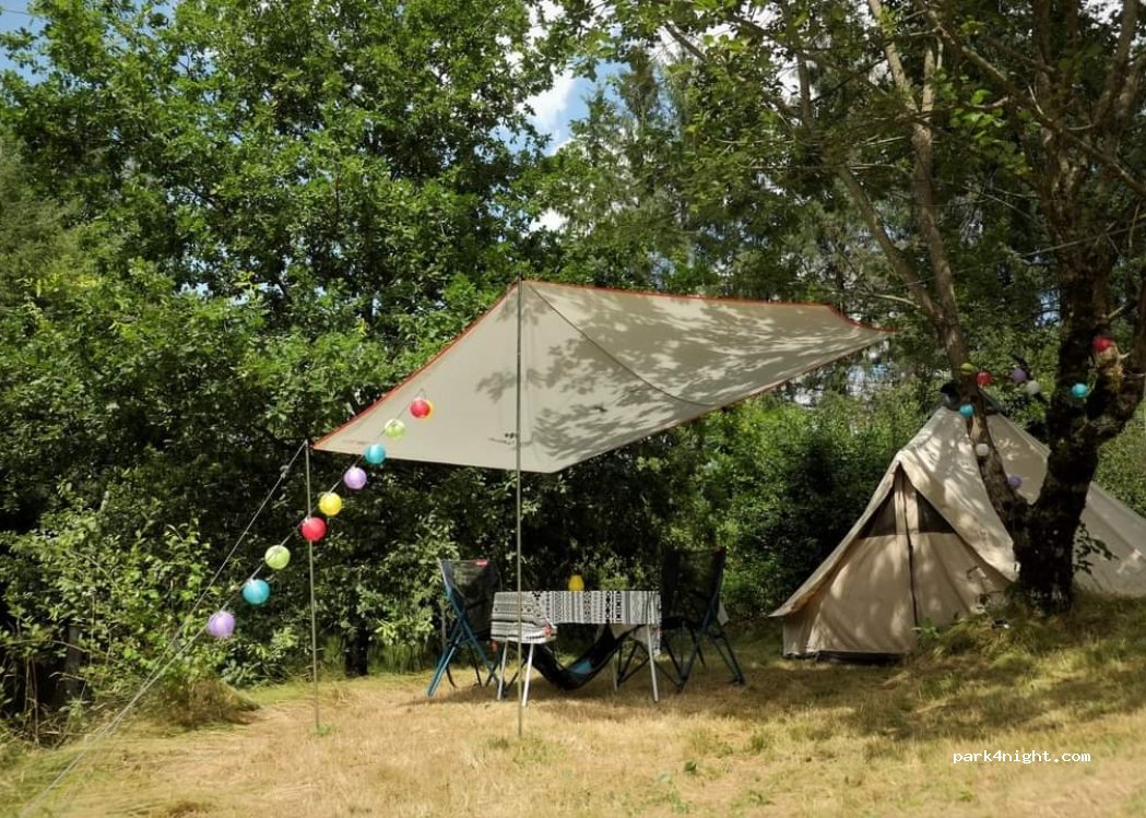 Lieu dit Pébru — foto