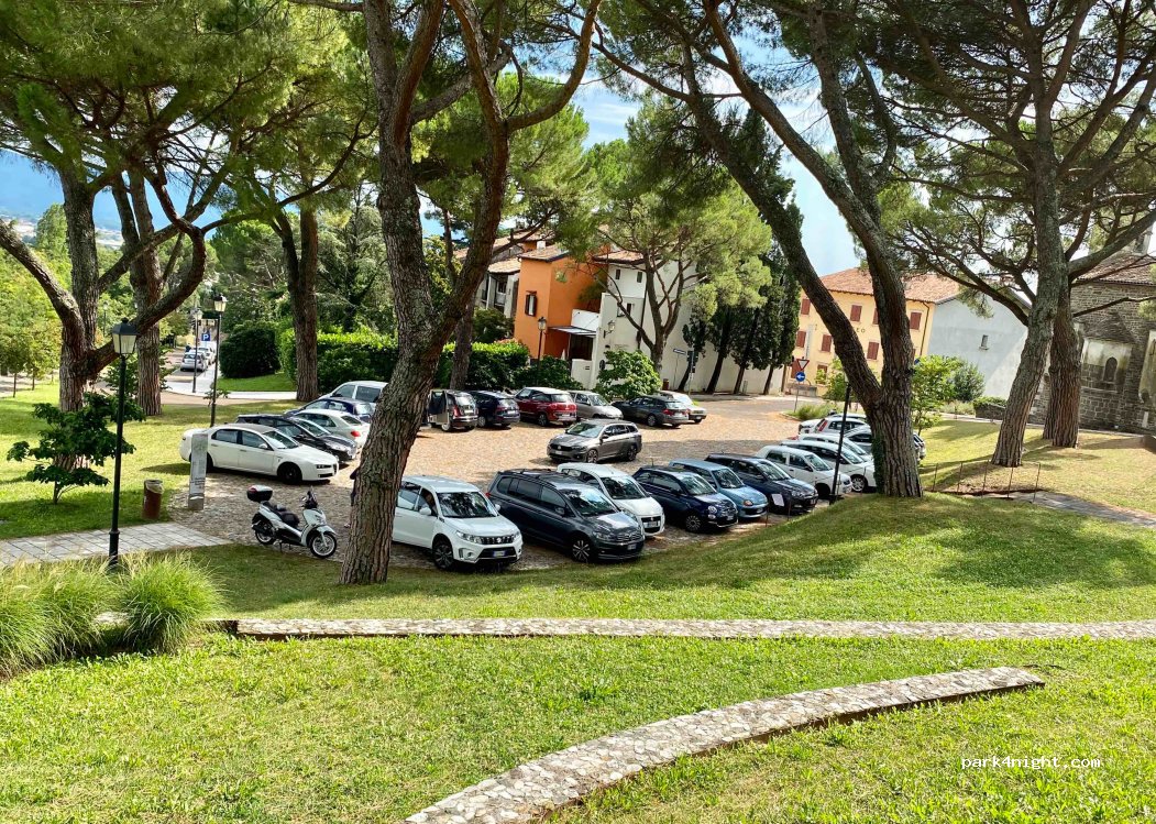 (34170) Gorizia - 18 Borgo Castello — foto 3