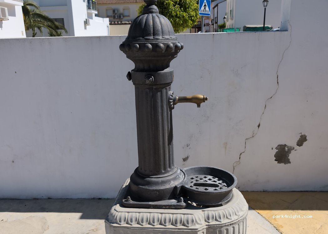 (11580) San José del Valle - C. Antonio Ramirez — foto