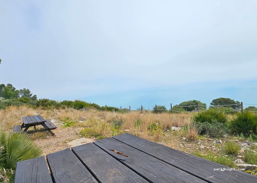 (12594) Orpesa / Oropesa del Mar - — foto